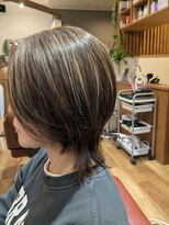 リライズ(RE.rise)&nbsp;ウルフレイヤー