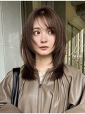 焦蜜色ショウミツイロ9tone