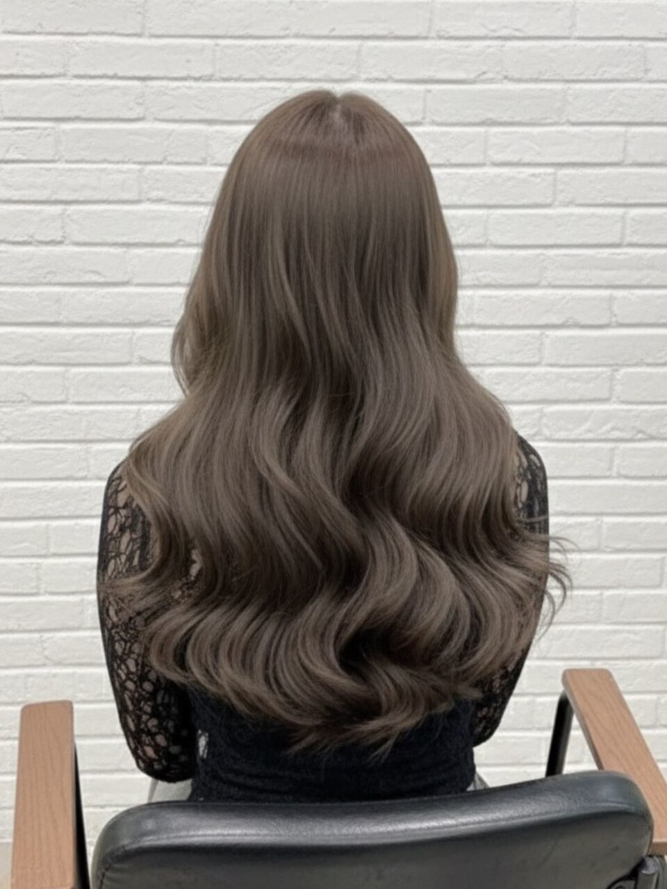 2026年冬】ヘアセットの髪型・ヘアアレンジ｜町田・相模大野・海老名