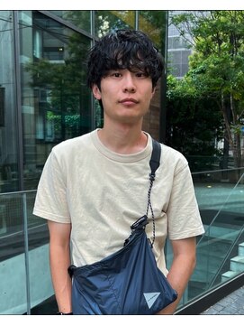 ラルム(ralme/sol) ミルクティベージュ/ケアブリーチ/髪質改善/立川