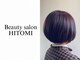 ビューティーサロン ヒトミの写真