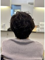 ボンド(Bond)&nbsp;20代30代40代メンズカット 岐阜市