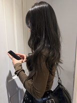 フェブミエル(fev miel) 艶gray