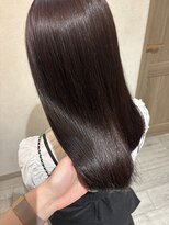 リア(Liea)&nbsp;深みレッド