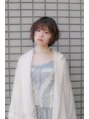 ロアネ バイ バサ 都立家政店(Roane by BASSA) パーマで柔らかい質感作るのが得意です!!