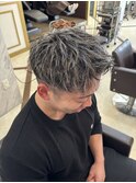 人気No.1 ホワイトメッシュ 丸山