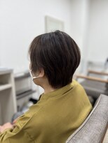 エルゴ 川崎西口(ergo) ショート