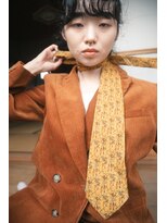 ドーター(daughter)&nbsp;daughter2026 S/S