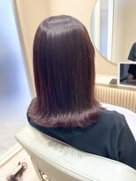 テラバイルヴェール 各務原(TERRA by LeVert)&nbsp;暗めでも可愛いピンクカラー◎