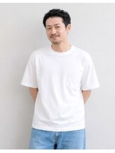 エスドットブルーム 梅田店(S.BROOM)&nbsp;Akihisa Ikeda