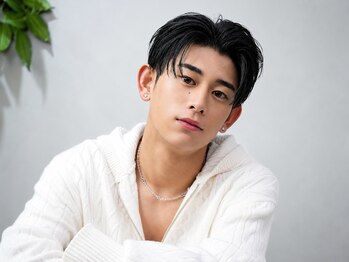 スキル 博多(SKILL)の写真/カッコイイMen'sは細部にまでこだわる◆プロの手で眉毛の身だしなみを整えて清潔感UP★ ［博多天神大名］