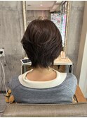 ショートレイヤー
