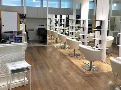 オーシャントーキョー 大阪(OCEAN TOKYO)の写真