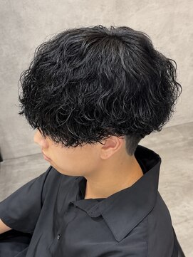 オリジン 大須 上前津(ORIGIN) 波巻きスパイラル