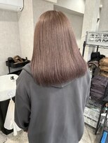 スティーン(STEEN)&nbsp;ラベンダーベージュ