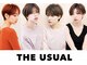 ユージュアル(THE USUAL)の写真