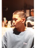 MEN’S/ニュアンスパーマ/ニュアンスウルフ/立川