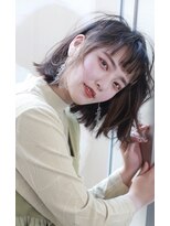 アロン(ALLON) 透明感抜群イルミナカラー