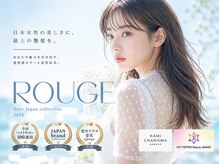 ルージュバイグルーブ(rouge.by.groove)