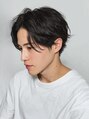 メンズスリーランド 蒲生四丁目(Men's THREELAND)/[MEN'S/ニュアンスパーマ/フェザーパーマ]