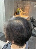 3Dショート