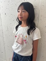 ワモ(wamo)&nbsp;ゆるふわロング