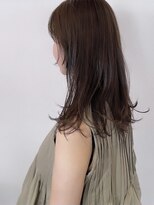 ギフト(gift)&nbsp;セミロング