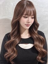 ラブスタシー 博多店(LOVESTASY)&nbsp;チョコブラウン