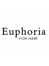 Euphoria 新宿通り　レイヤー/ウルフ/韓国ヘア/顔周りカット【ユーフォリア】