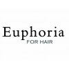 ユーフォリア 新宿通り(Euphoria)のお店ロゴ