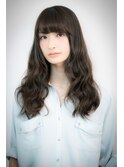 La tienne☆ロイヤルロング