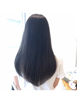 コスモス ヘアーアンドビューティー(Kosmos HAIR&BEAUTY) ダークマット