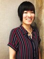 トレイス デュ ラパン(traces du lapin) 吉田 仁美