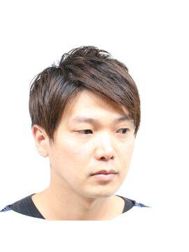 ルースト(ROOST) ショートスタイル