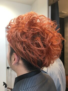 リグ バーバーショップ(LIG BARBER SHOP) メンズセット