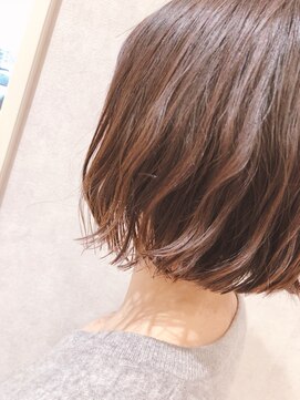 アピッシュ シーナ 海老名店(apish ciena) apish ciena／海老名 サロンスタイル【シスパーマ】