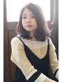リル 新浜店(LiL)&nbsp;ゆったりウエーブで♪