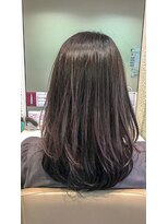 プログレス 中野店(PROGRESS)&nbsp;大人アッシュロング