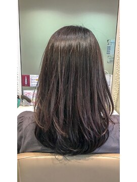 プログレス 中野店(PROGRESS) 大人アッシュロング