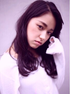 アイビー 吉祥寺(aivee) <aivee>ラフロング×ナチュラル3Dカラー