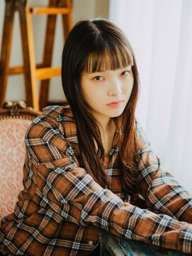 コレクション 船堀店(collection) 外ハネロング