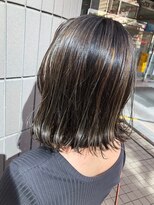 クレル(Creelu) 3Dカラー