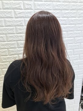 モードケイズ 松原店(MODE K's) ピンクベージュ