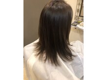 フローラ ヘアデザイン Flora hairdesign