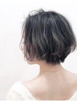 ティンク 天神(Tink)&nbsp;ショートボブ×ハイライト【Ｔｉｎｋ天神】