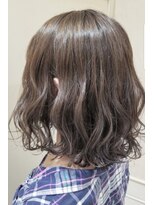 レーヴ リゾート 池袋(Reve resort) 小顔 ことりベージュ ウォーターフォール