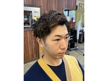 ヘアーヒーロー(hair HERO)