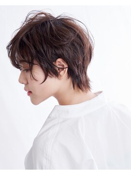 タヤ 武蔵小杉東急スクエア店(TAYA) 大人ショート