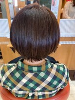 シスヘアー(CYS.Hair) 髪質改善サブリミック