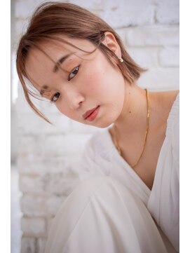 グランシャリオ 笹塚店(Grand Chariot) 【2021年の新作スタイル】笹塚美容室Grand Chariot